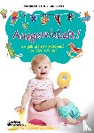Oblasser, Caroline, Eder, Sigrun - Ausgewickelt! So gelingt der Abschied von der Windel
