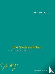 Borkovec, Petr - Den Stock aufheben
