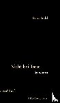 Dodel, Franz - Nicht bei Trost