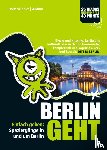 Knies, Melanie - Berlin geht