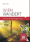 Moser, Martin - Wien wandert
