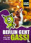 Knies, Melanie - Berlin geht Gassi