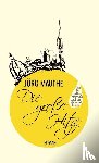 Mauthe, Jörg - Die große Hitze