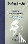 Zweig, Stefan - ZEITLOSE