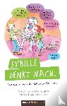Jungmeister, Alexander - Sybille denkt nach.