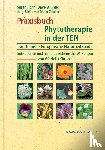 Föhn, Sarah, Winiger, Dave - Praxisbuch Phytotherapie in der TEN