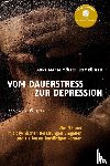 Möller-Leimkühler, Anna Maria - Vom Dauerstress zur Depression