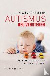 Kokemoor, Klaus - Autismus neu verstehen