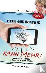 Sommer, Luise Maria - Dein Gedächtnis kann mehr!