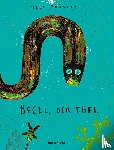 Brönner, Nele - Begel, der Egel