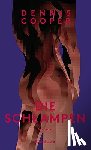 Cooper, Dennis - Die Schlampen
