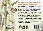 Oblasser, Caroline, Eder, Sigrun, Gasser, Evi - So fliegt der Wuschelfloh aufs Klo! Die Geschichte vom windelfreien Spatzenkind