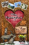 Wolter, Heike - Mein Alpentagebuch - Fur alle Wander-Erlebnisse in den Bergen