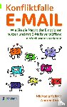 Kellner, Michaela, Khom, Andrea - Konfliktfalle E-Mail