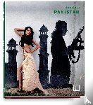 Caron, Sarah - PAKISTAN