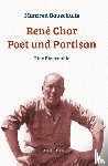 Bauschulte, Manfred - René Char - Poet und Partisan