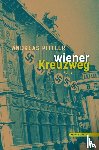 Pittler, Andreas - Wiener Kreuzweg