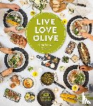  - Live Love Olive