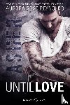 Reynolds, Aurora Rose - Until Love: Asher