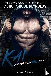 Reynolds, Aurora Rose - Underground Kings: Kai