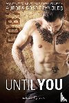 Reynolds, Aurora Rose - Until You: Cobi