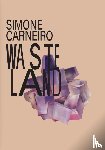 Schoeny, Roland - Simone Carneiro: Wasteland