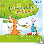 Hörtenhuber, Kurt - Oups Kinderbuch - Oups und sein Freund der Baum