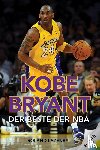 Lazenby, Roland - Kobe Bryant