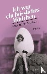 Selinko, Annemarie - Ich war ein hässliches Mädchen