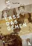 Merl, Pascal - LASS DAS GEHEN