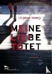 Kramp, Dagmar - MEINE LIEBE TÖTET
