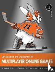 Hare, 'No Bugs' - Development and Deployment of Multiplayer Online Games, Vol. II