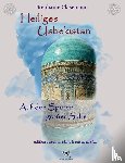 Clasemann, Stephanie - Heiliges Usbekistan