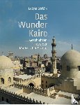 Strizik, Leone - Das Wunder Kairo