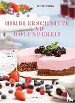Dünser, Sophia - Himbeerschnitte und Holundereis