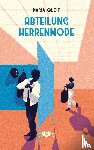 Gleit, Maria - Abteilung Herrenmode