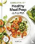 Bryan, Lisa - Downshiftology Healthy Meal Prep