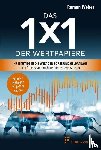 Weber, Roman - Das 1x1 der Wertpapiere