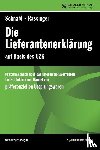 Rassinger, Andreas, Schnabl, Rudolf - Die Lieferantenerklärung