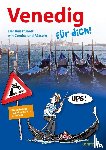 Pongracz, Kristina - Venedig für dich!