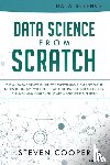 Cooper, Steven - Data Science From Scratch