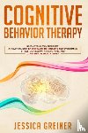 Greiner, Jessica - Cognitive Behavior Therapy