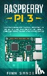 Sanders, Finn - Raspberry Pi 3