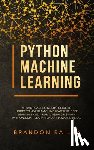 Railey, Brandon - Python Machine Learning