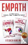 Greiner, Jessica - Empath