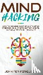Ferguson, Jennifer - Mind Hacking