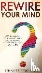 Ferguson, Jennifer - Rewire Your Mind