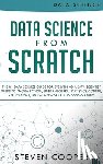 Cooper, Steven - Data Science From Scratch