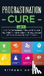Adams, Tiffany - Procrastination Cure