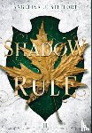 Steffort, Angelina J - Shadow Rule